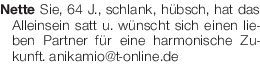 Vorschaubild der Anzeige, (Id: 1980722)