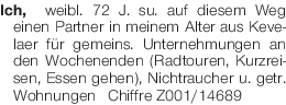 Vorschaubild der Anzeige, (Id: 1980723)