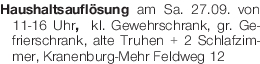 Vorschaubild der Anzeige, (Id: 1980725)