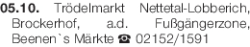 Vorschaubild der Anzeige, (Id: 1982599)