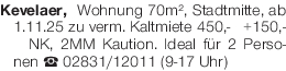 Vorschaubild der Anzeige, (Id: 1980731)
