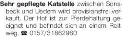 Vorschaubild der Anzeige, (Id: 1980742)