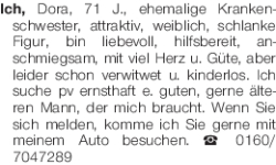 Vorschaubild der Anzeige, (Id: 1982612)