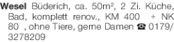 Vorschaubild der Anzeige, (Id: 1982615)