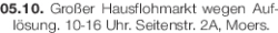 Vorschaubild der Anzeige, (Id: 1982623)