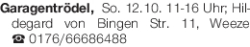 Vorschaubild der Anzeige, (Id: 1982632)