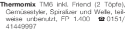 Vorschaubild der Anzeige, (Id: 1982633)
