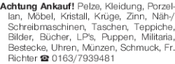 Vorschaubild der Anzeige, (Id: 1982654)