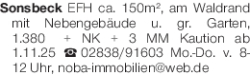 Vorschaubild der Anzeige, (Id: 1982670)