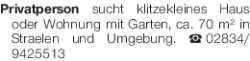 Vorschaubild der Anzeige, (Id: 1982679)