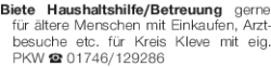 Vorschaubild der Anzeige, (Id: 1984498)