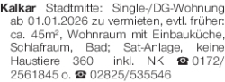 Vorschaubild der Anzeige, (Id: 1984512)