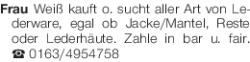 Vorschaubild der Anzeige, (Id: 1984544)