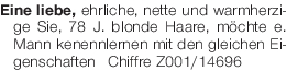 Vorschaubild der Anzeige, (Id: 1984565)