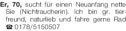 Vorschaubild der Anzeige, (Id: 1984566)