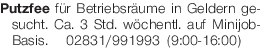 Vorschaubild der Anzeige, (Id: 1984568)