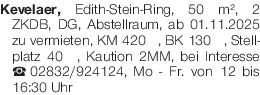 Vorschaubild der Anzeige, (Id: 1984569)
