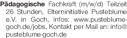 Vorschaubild der Anzeige, (Id: 1984577)