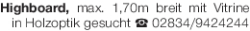 Vorschaubild der Anzeige, (Id: 1984586)