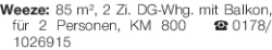 Vorschaubild der Anzeige, (Id: 1986292)