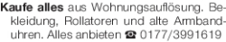 Vorschaubild der Anzeige, (Id: 1986297)