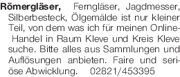 Vorschaubild der Anzeige, (Id: 1986310)