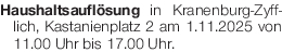Vorschaubild der Anzeige, (Id: 1986367)