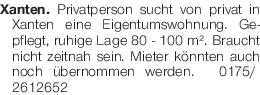 Vorschaubild der Anzeige, (Id: 1986370)