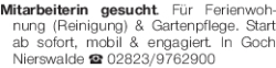 Vorschaubild der Anzeige, (Id: 1988441)