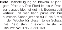 Vorschaubild der Anzeige