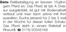 Vorschaubild der Anzeige, (Id: 1988483)