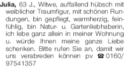 Vorschaubild der Anzeige, (Id: 1989237)