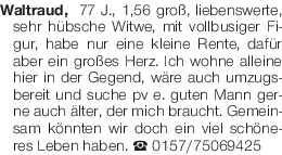 Vorschaubild der Anzeige, (Id: 1989240)