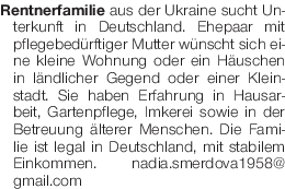 Vorschaubild der Anzeige, (Id: 1989258)