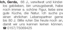 Vorschaubild der Anzeige, (Id: 1992134)
