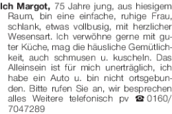 Vorschaubild der Anzeige, (Id: 1992139)