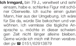Vorschaubild der Anzeige, (Id: 1992140)