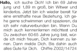 Vorschaubild der Anzeige, (Id: 1992148)