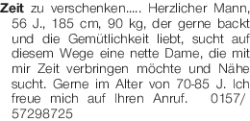 Vorschaubild der Anzeige, (Id: 1992159)