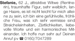 Vorschaubild der Anzeige, (Id: 1994380)
