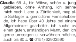 Vorschaubild der Anzeige, (Id: 1994381)