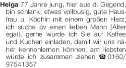 Vorschaubild der Anzeige, (Id: 1994383)