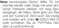 Vorschaubild der Anzeige, (Id: 1994407)