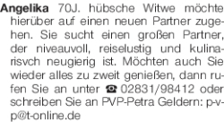 Vorschaubild der Anzeige, (Id: 1994408)