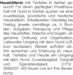 Vorschaubild der Anzeige, (Id: 1994435)