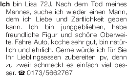 Vorschaubild der Anzeige, (Id: 1994449)