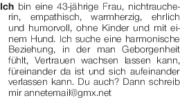 Vorschaubild der Anzeige, (Id: 1998301)