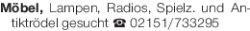 Vorschaubild der Anzeige, (Id: 2005845)