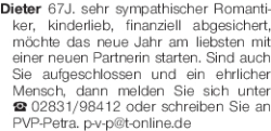 Vorschaubild der Anzeige, (Id: 2005899)