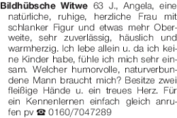 Vorschaubild der Anzeige, (Id: 2005918)